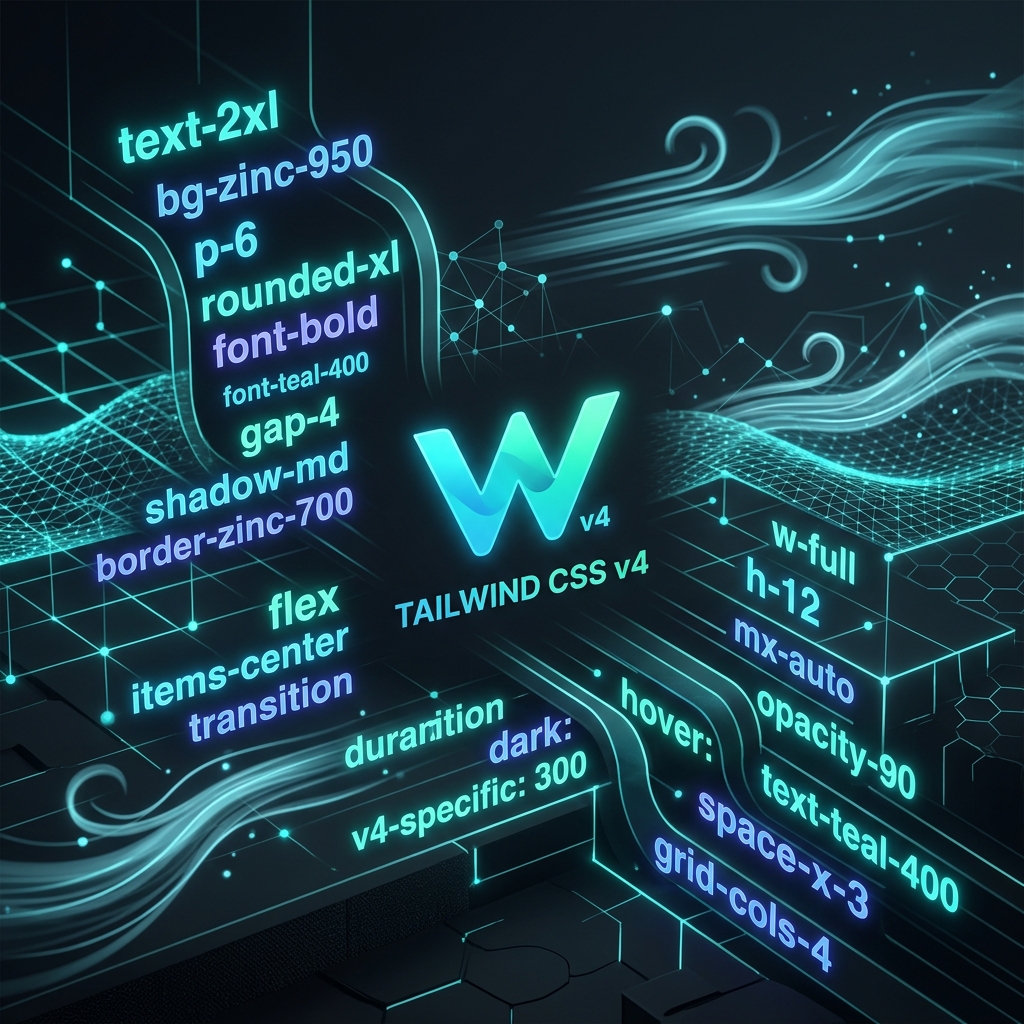 Modern CSS Features You Should Be Using in 2026 technical architecture overview